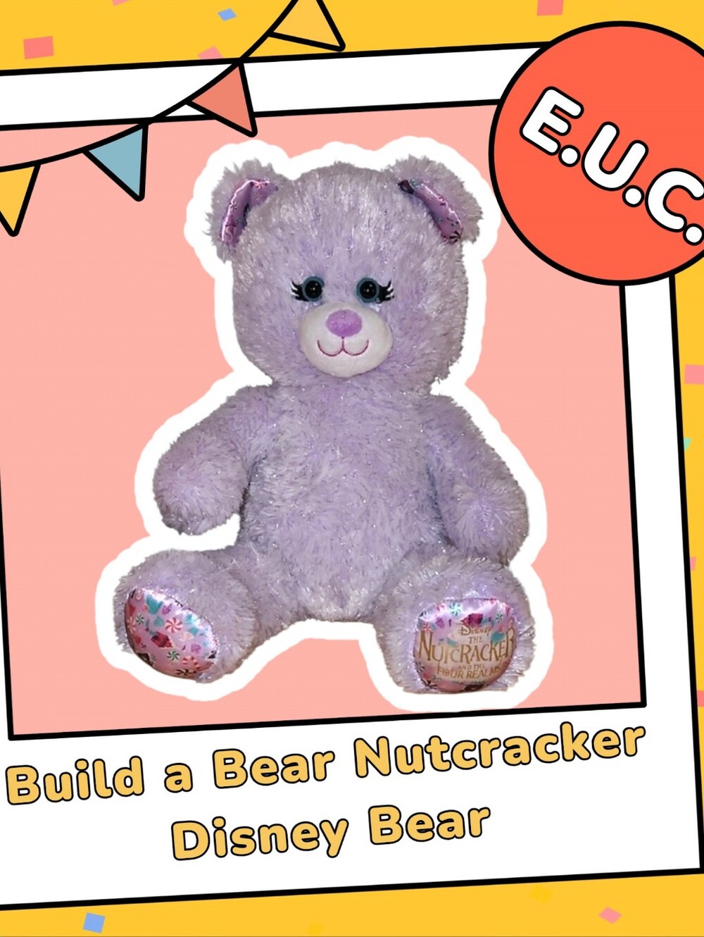BEARS FOR ESKIMO! - Picture 3 of 15